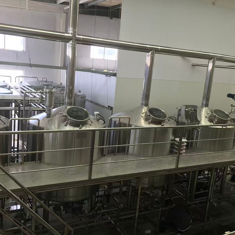 都安精酿啤酒设备厂—啤酒文化的深刻内涵